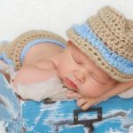 How should I dress my baby for air travel?