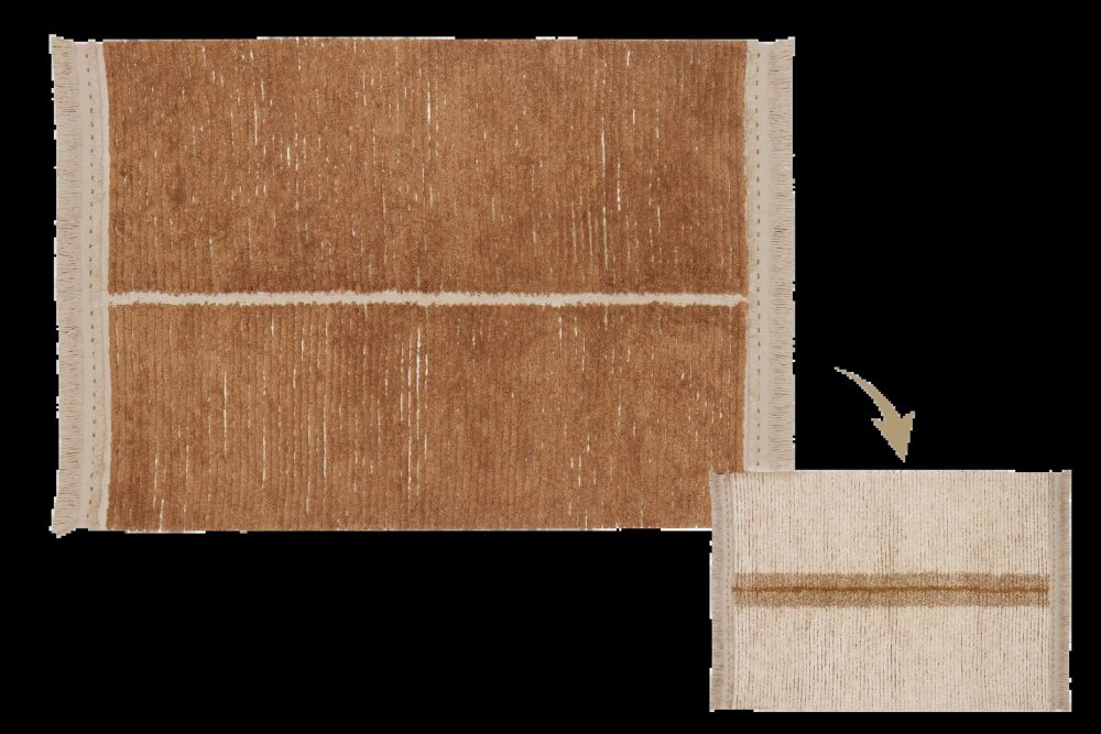 Lorena Canals- Duet Toffe Çift Taraflı M