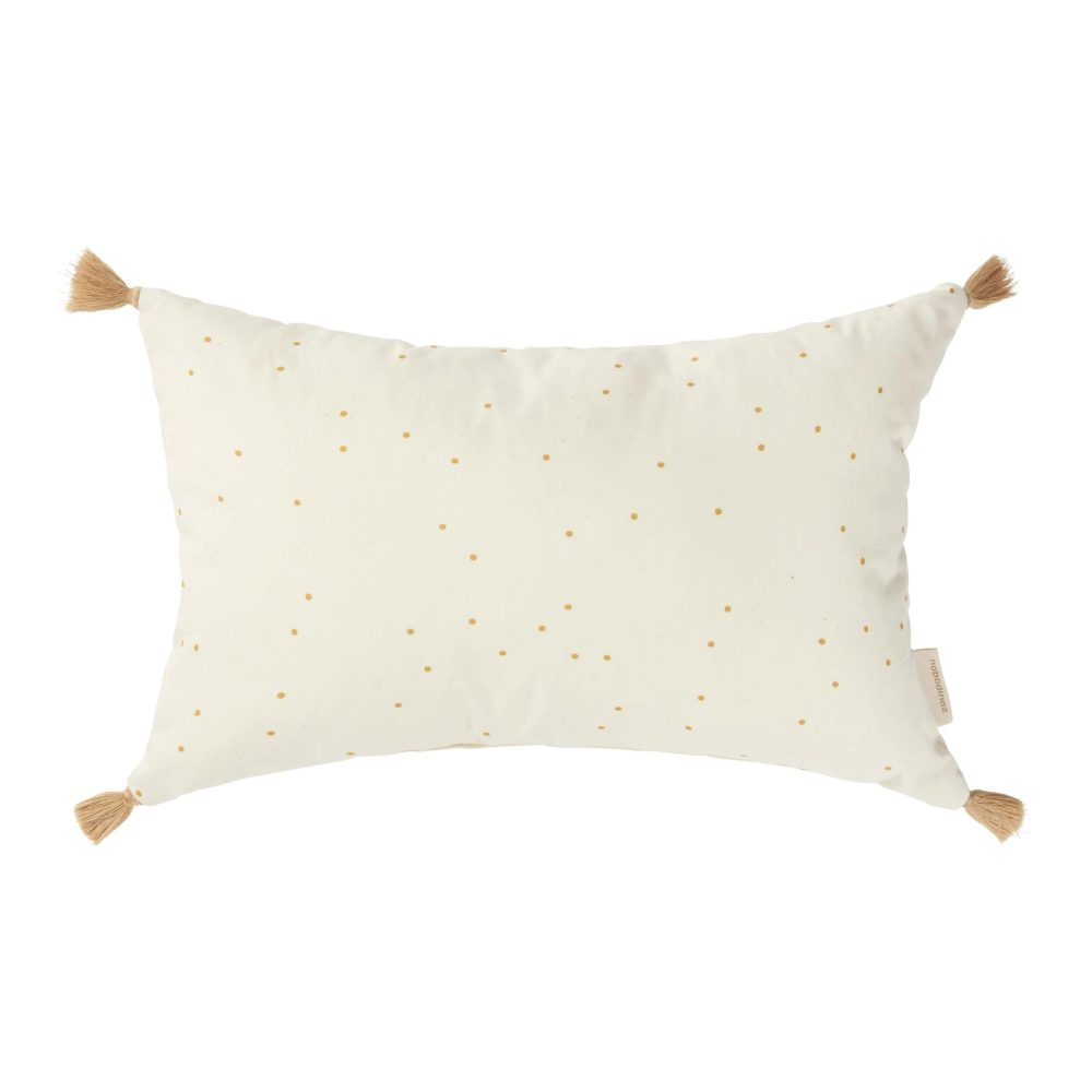 Stories Yastık, Honey Sweet Dots Natural