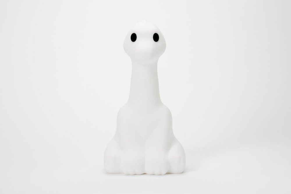 Nova Lamba First Light