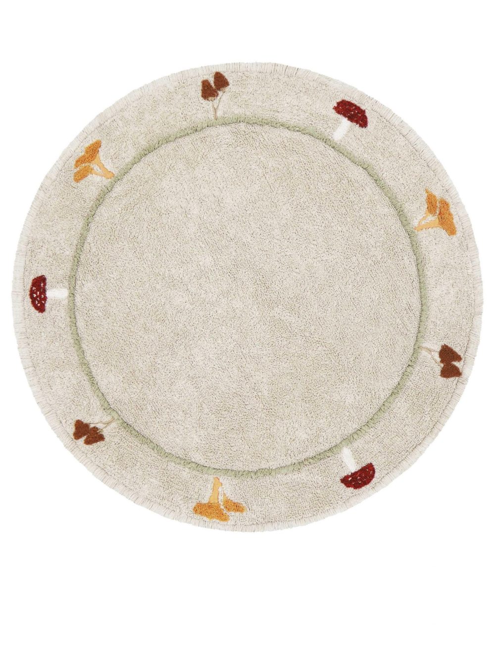 Lorena Canals – HALI, CHANTERELLE