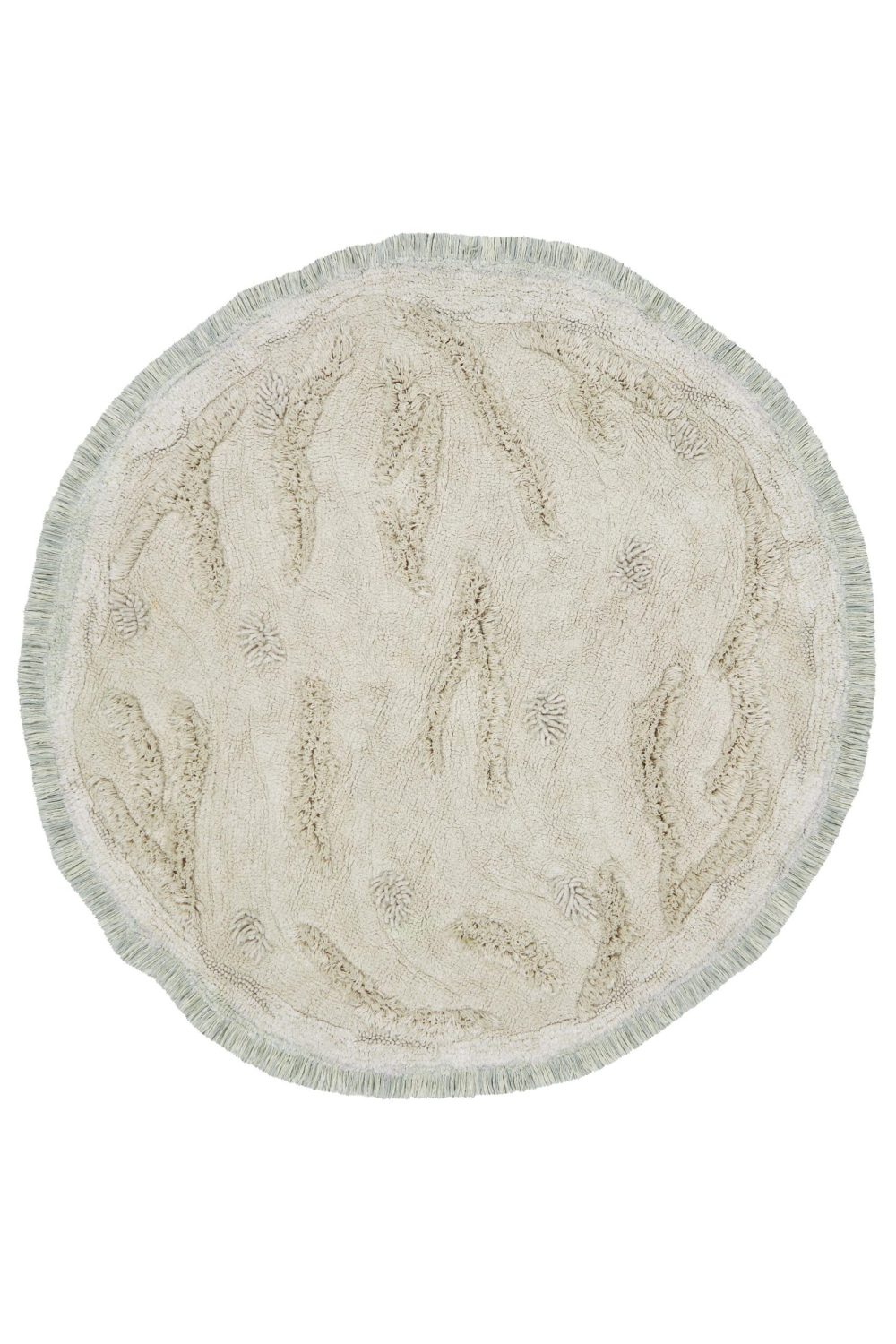 Lorena Canals – HALI, ISLAND