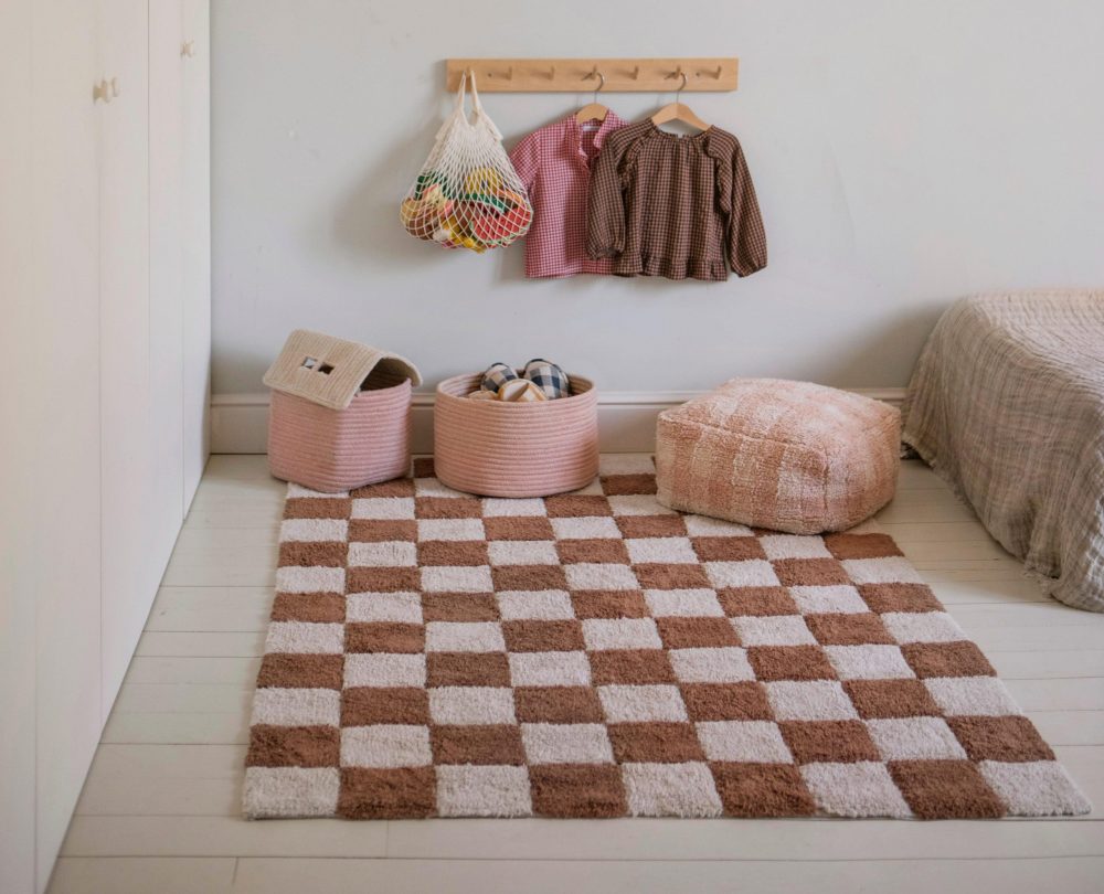 HALI, KİTCHEN TİLES TOFFEE