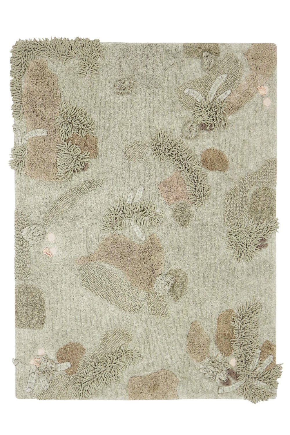 Lorena Canals – HALI, MUSHROOM