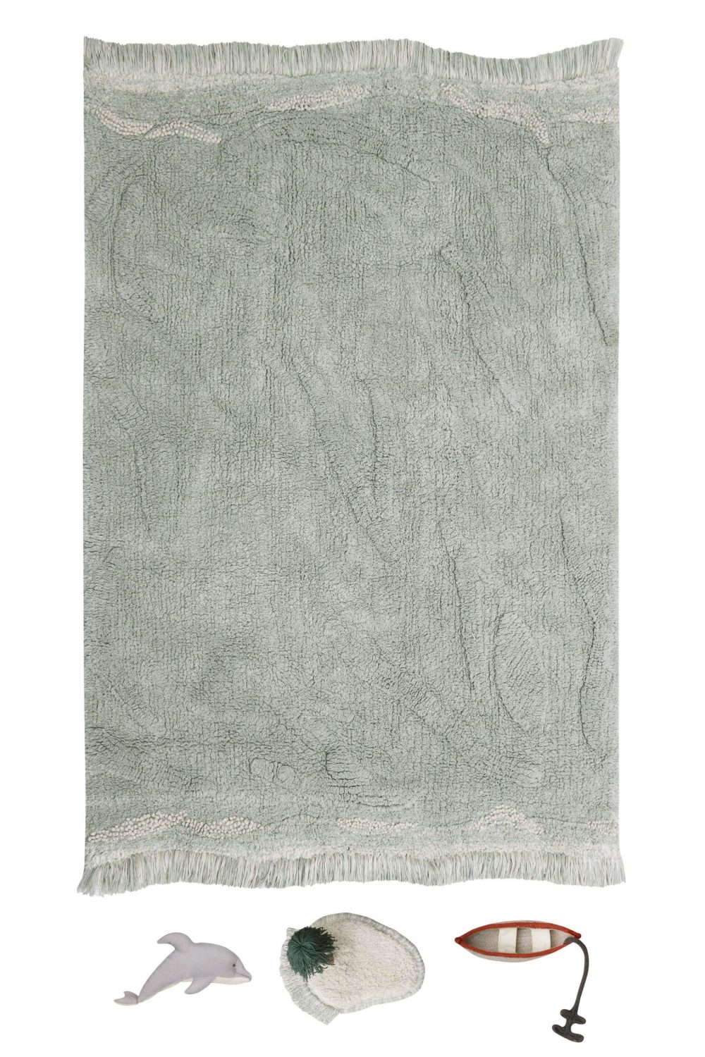 Lorena Canals – HALI, WAVES