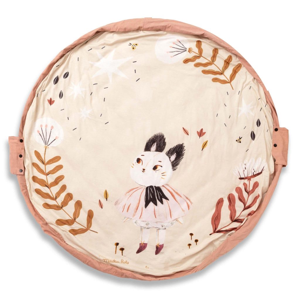 SOFT OYUN MATI, MOULİN ROTY APRES LA PLUİE