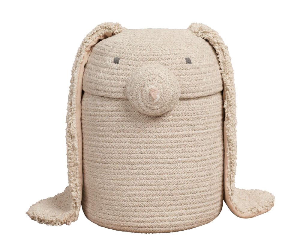 SEPET, RABBİT RİTA